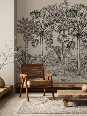 Painel Fotográfico Ulun