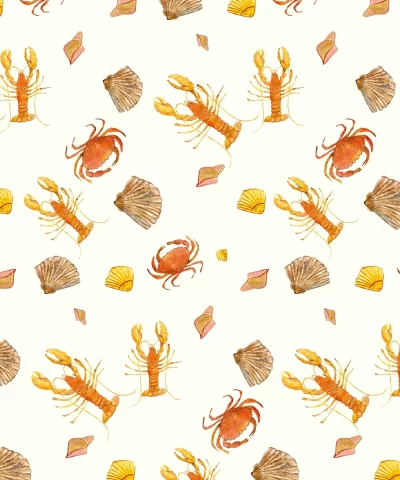 Papel de Parede Lagostin