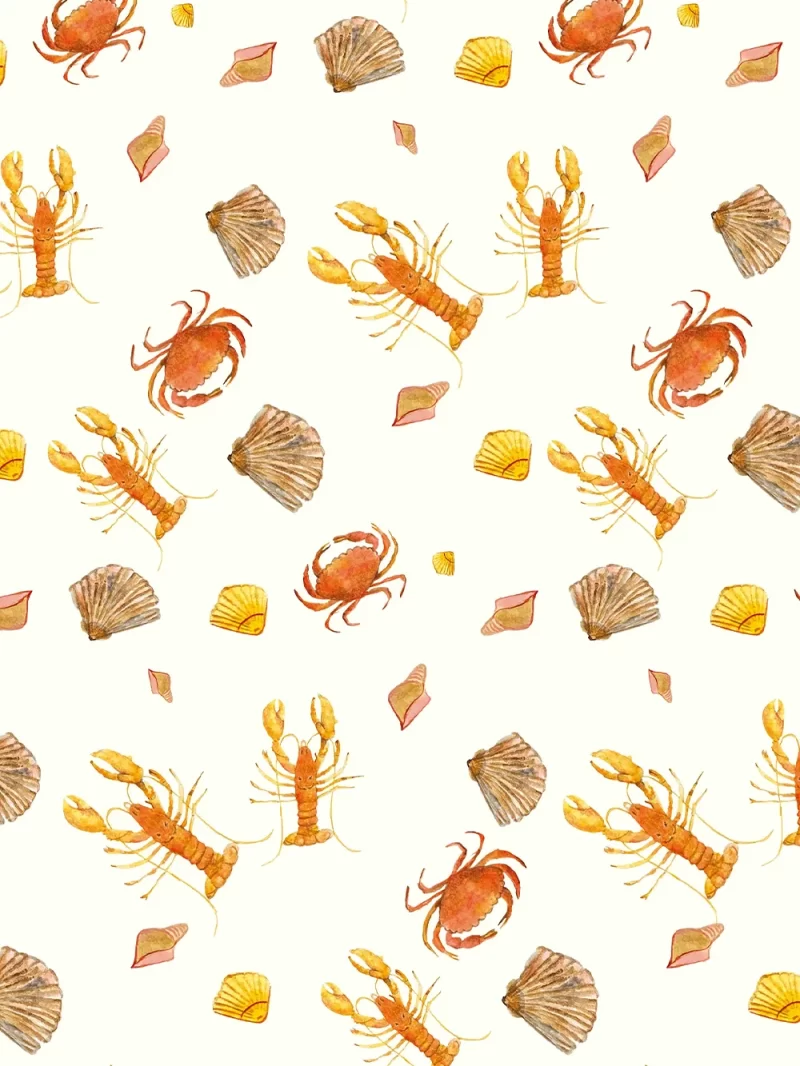 Papel de Parede Lagostin