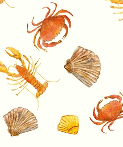Papel de Parede Lagostin