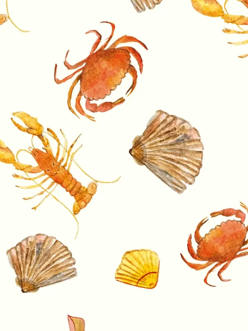 Papel de Parede Lagostin
