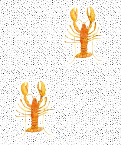 Papel de Parede Lagostin