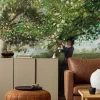 Painel Fotográfico Bloomfield