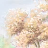 Painel Fotográfico Cherry Blossom Serenity