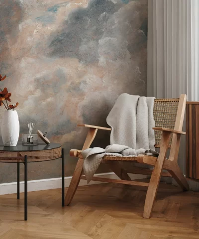 Painel Fotográfico Cloud