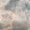 Painel Fotográfico Cloud