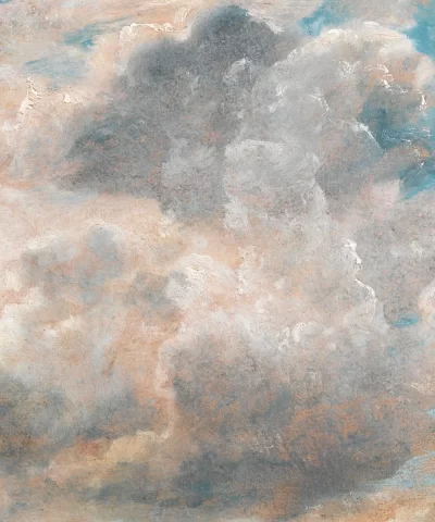 Painel Fotográfico Cloud