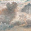 Painel Fotográfico Cloud
