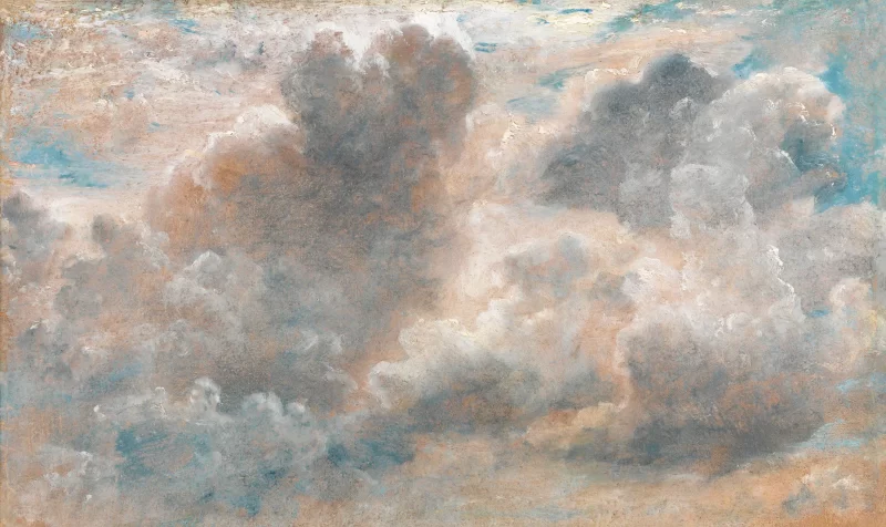Painel Fotográfico Cloud