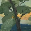 Painel Fotográfico Lumière du Soir