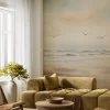 Painel Fotográfico Ocean Breeze
