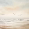 Painel Fotográfico Ocean Breeze
