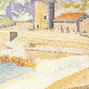 Painel Fotográfico Porto Lumière