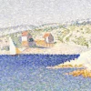 Painel Fotográfico Porto Lumière