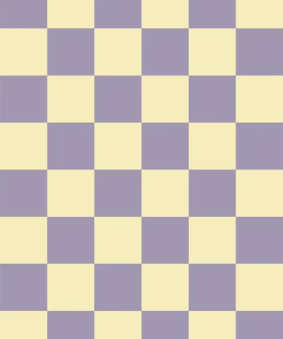 Papel de Parede Quadriculado Casa que Inspira
