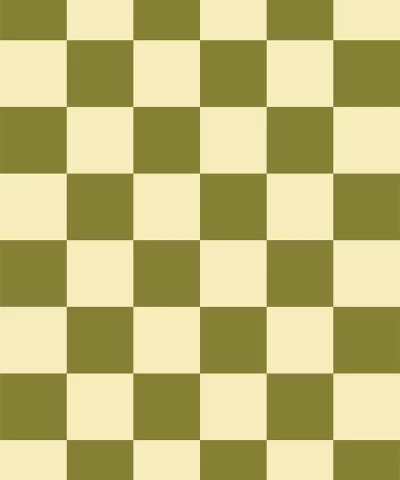Papel de Parede Quadriculado Casa que Inspira