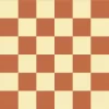 Papel de Parede Quadriculado Casa que Inspira