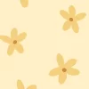 Papel de Parede Fiori