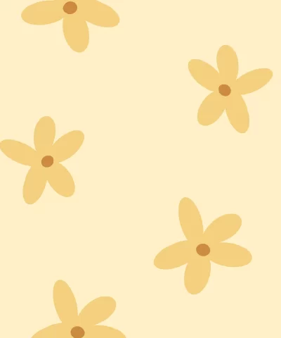 Papel de Parede Fiori