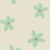 Papel de Parede Fiori