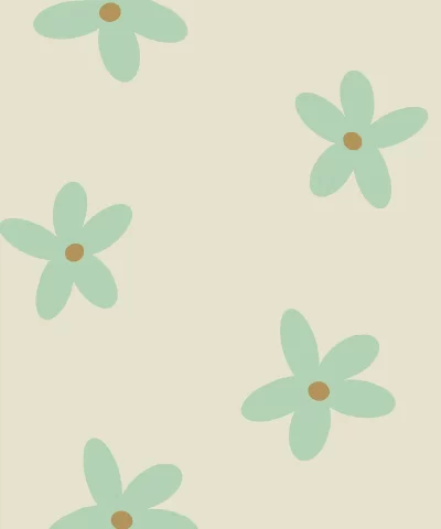 Papel de Parede Fiori