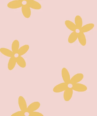 Papel de Parede Fiori