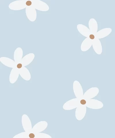 Papel de Parede Fiori