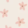 Papel de Parede Fiori