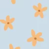 Papel de Parede Fiori