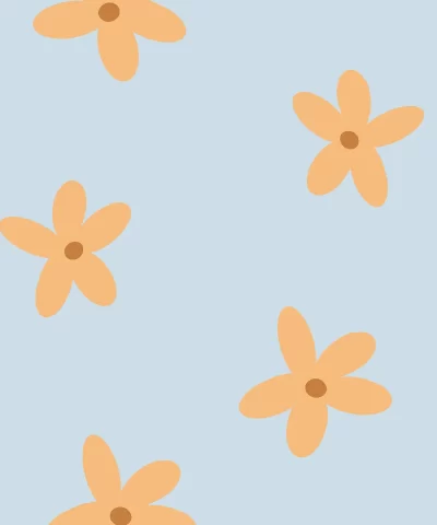 Papel de Parede Fiori