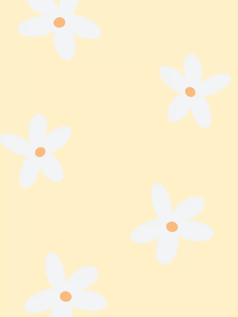 Papel de Parede Fiori