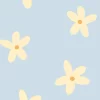 Papel de Parede Fiori