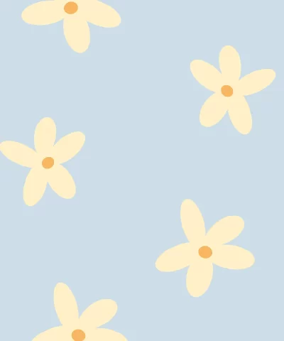 Papel de Parede Fiori