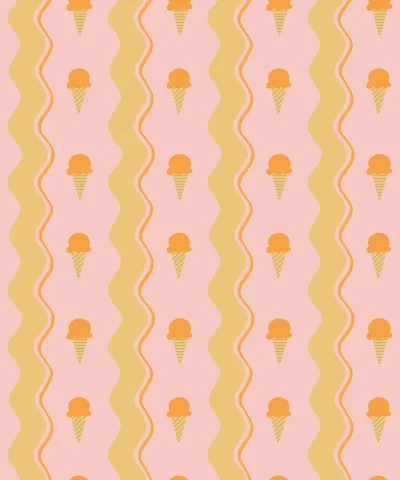 Papel de Parede Gelato