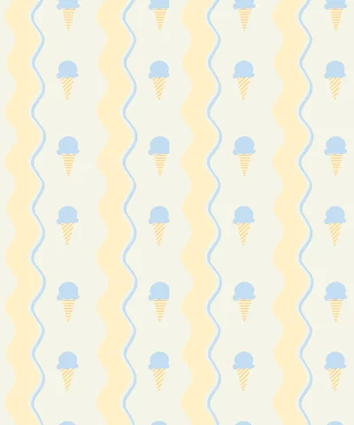 Papel de Parede Gelato