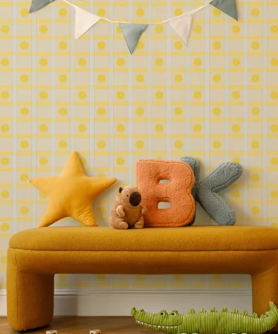 Papel de Parede Limone