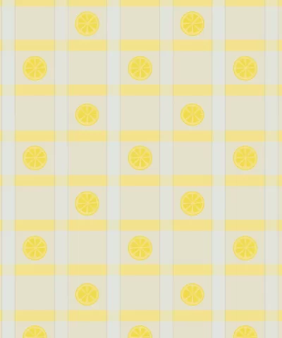 Papel de Parede Limone