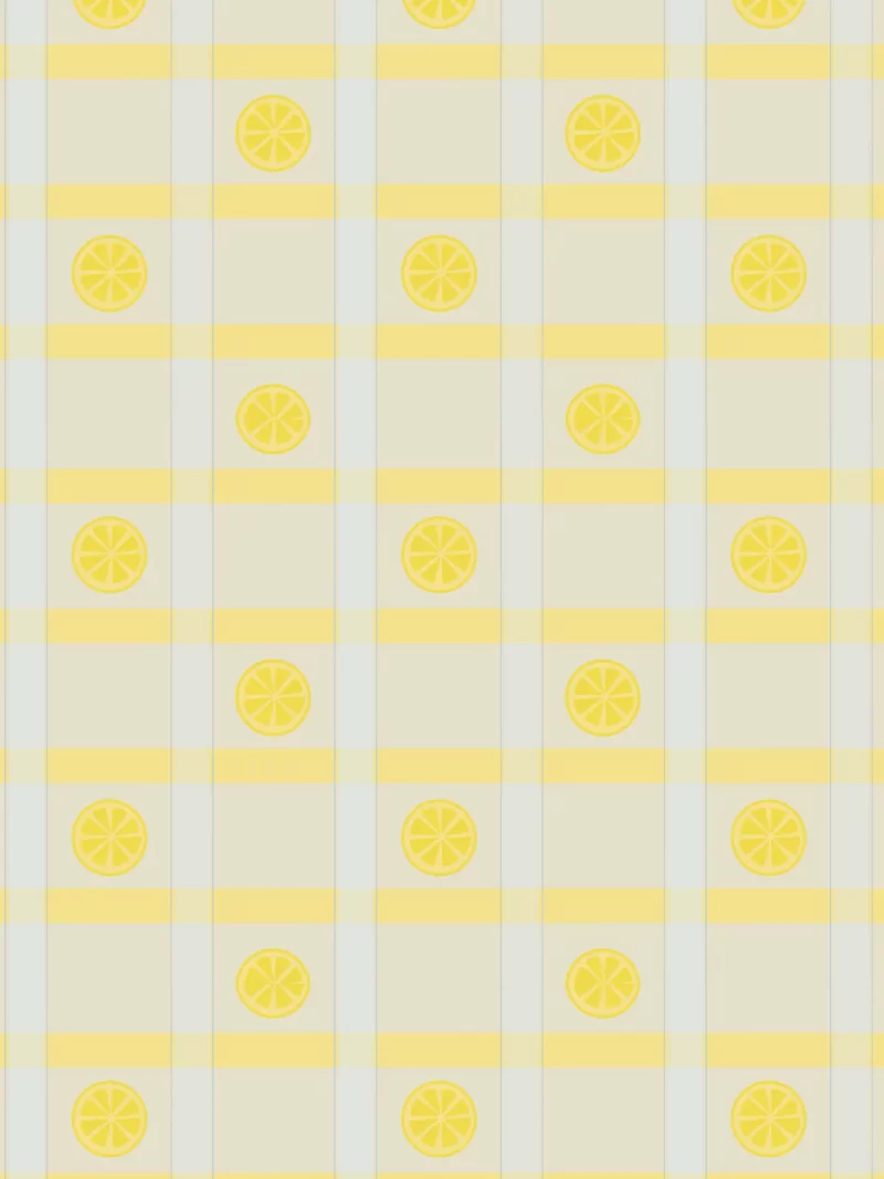 Papel de Parede Limone