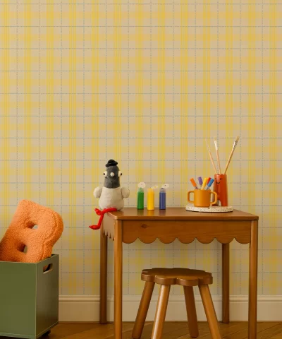 Papel de Parede Limone