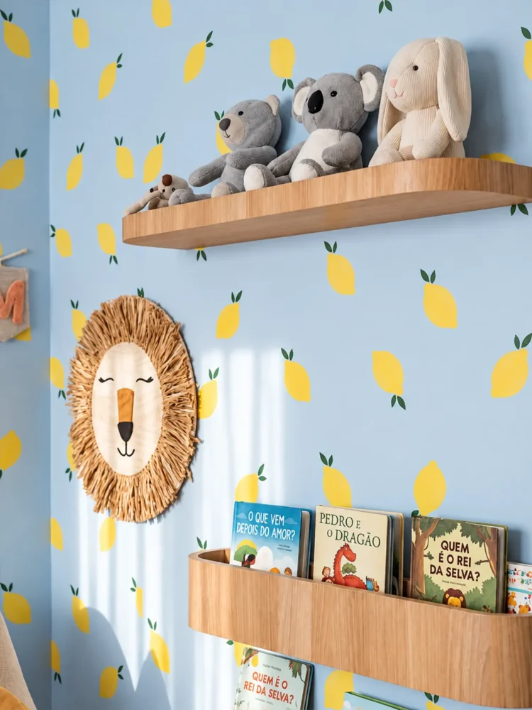 STICKDECOR