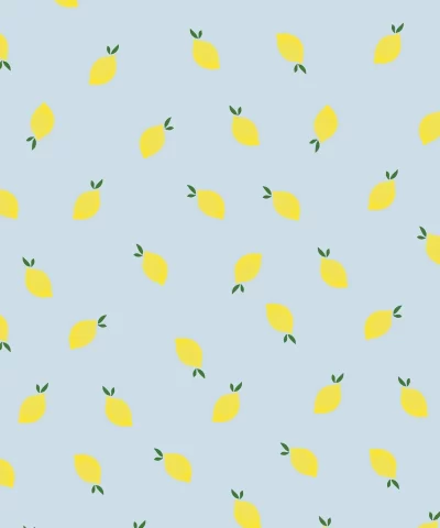 Papel de Parede Limone