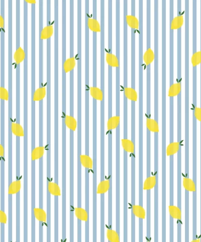 Papel de Parede Limone
