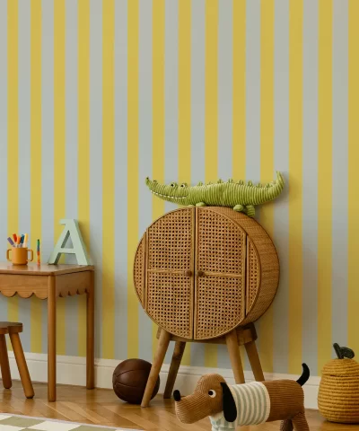 Papel de Parede Limone