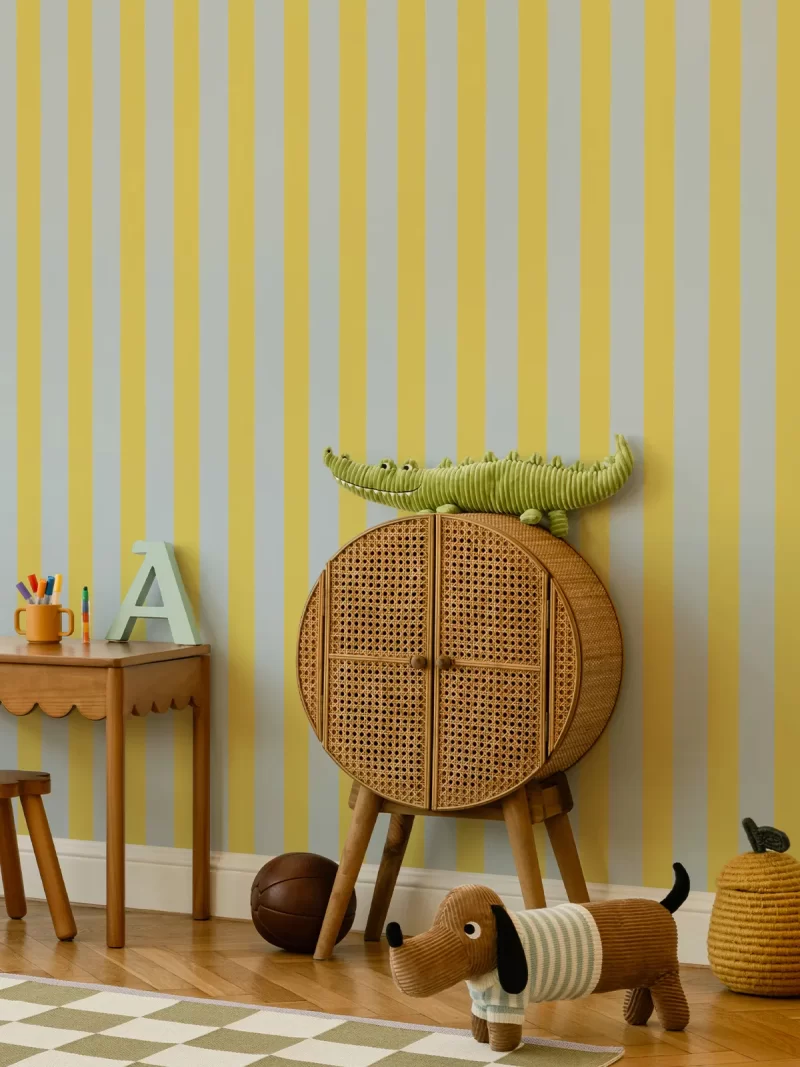 Papel de Parede Limone