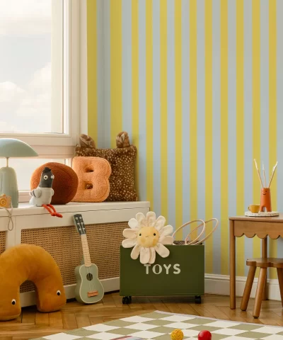 Papel de Parede Limone