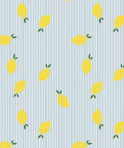 Papel de Parede Limone