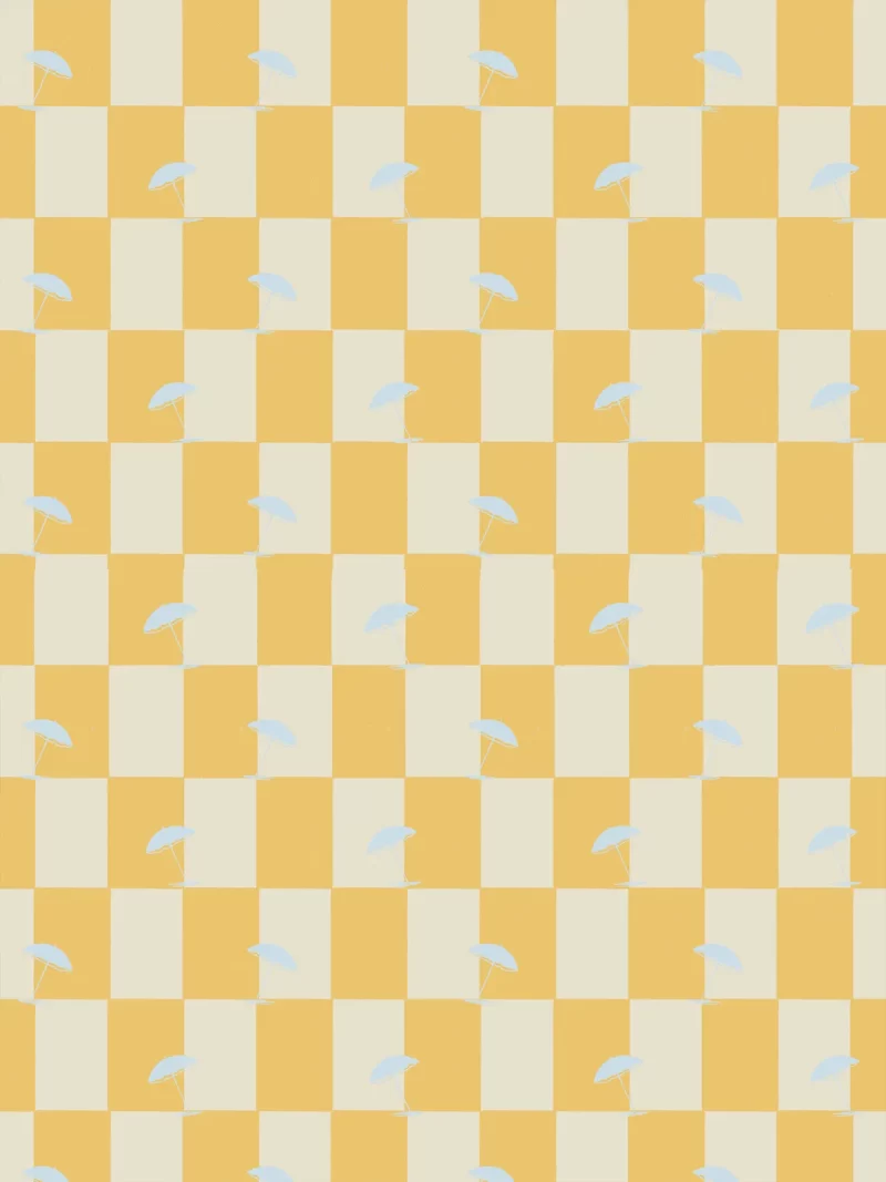 Papel de Parede Ombrello