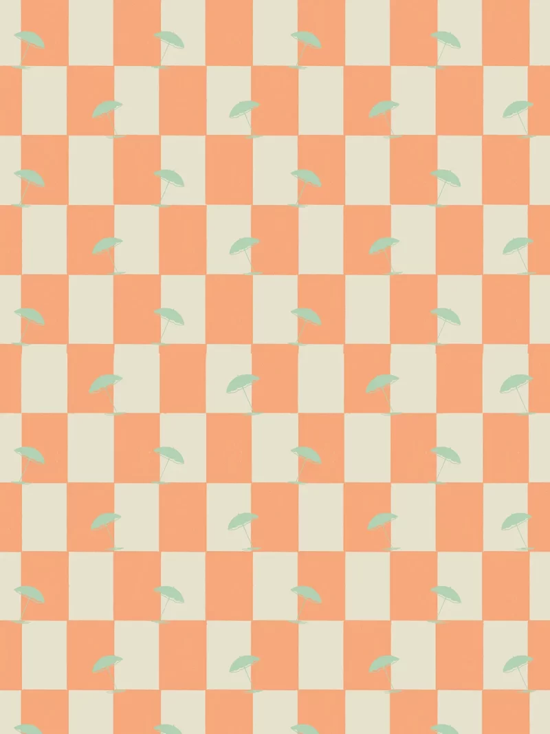 Papel de Parede Ombrello