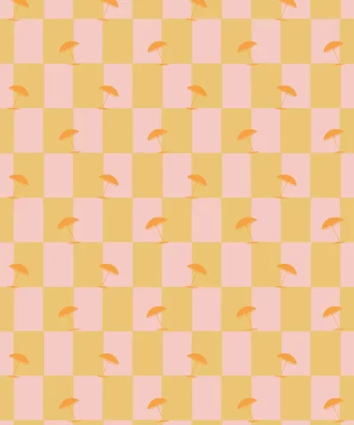 Papel de Parede Ombrello