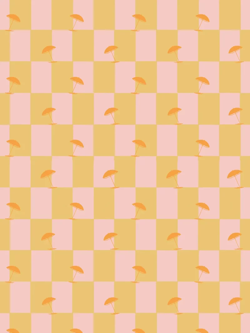 Papel de Parede Ombrello